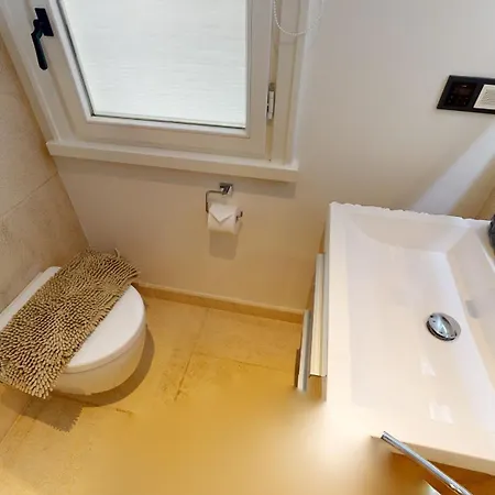 度假居 Meeresleuchten 1