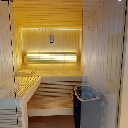 度假居 Meeresleuchten 1 *