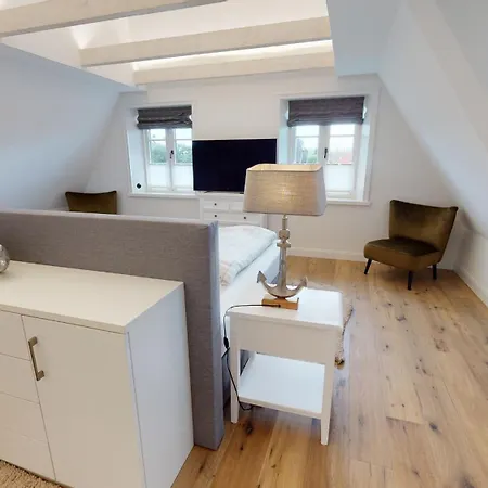 度假居 Meeresleuchten 1