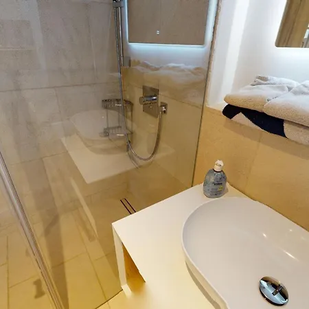 度假居 Meeresleuchten 1 *