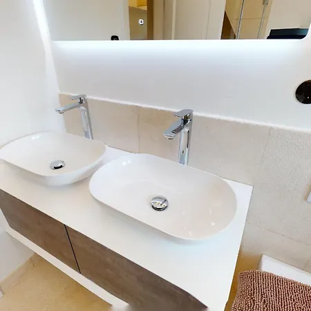 Meeresleuchten 1 度假居