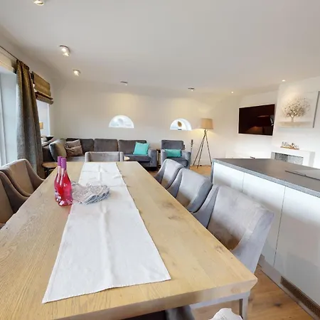 Meeresleuchten 1 度假居